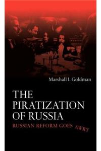 The Piratization of Russia