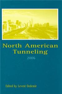 North American Tunneling 2006