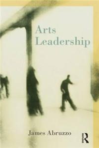 Arts Leadership