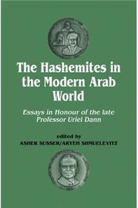 Hashemites in the Modern Arab World