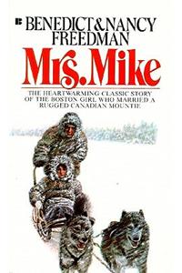 Mrs. Mike