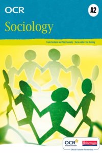 Hein Sociology for OCR A2 Networkable CD Rom