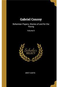 Gabriel Conroy
