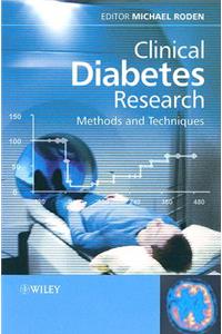 Clinical Diabetes Research