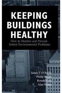 Keeping Buildings Healthy
