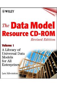 Data Model Resource CD, Volume 1