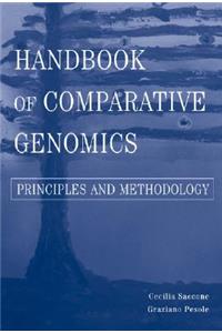 Handbook of Comparative Genomics