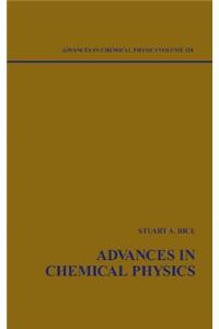 Advances in Chemical Physics, Volume 128