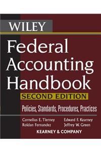 Federal Accounting Handbook 2e