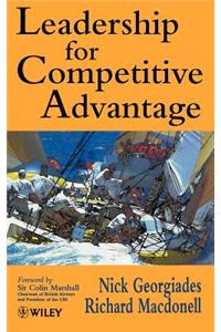Leadership for Competitive Advantage
