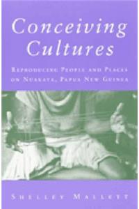 Conceiving Cultures