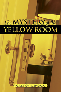 Mystery of the Yellow Room