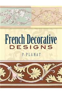 French Decorative Designs