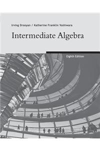 Intermediate Algebra Eighth Edition