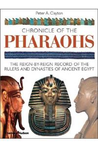 Chronicle of the Pharaohs