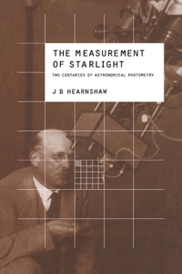 Measurement of Starlight