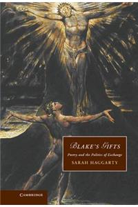 Blake's Gifts
