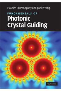 Fundamentals of Photonic Crystal Guiding