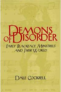 Demons of Disorder