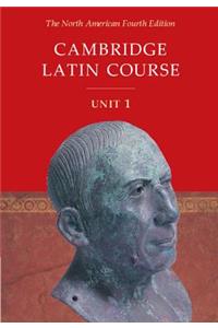Cambridge Latin Course Unit 1 Student's Text North American Edition