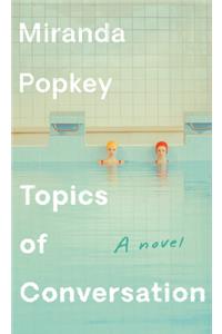 Topics of Conversation