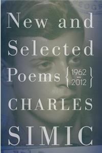 New and Selected Poems: 1962-2012