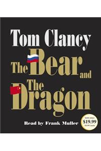 The Bear and the Dragon