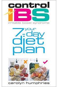 Control IBS