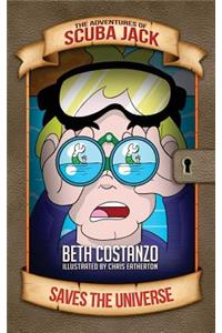 The Adventures of Scuba Jack