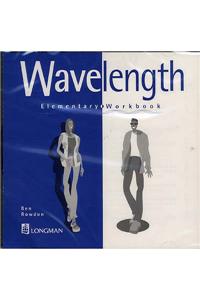 Wavelength Elementary Workbook CD