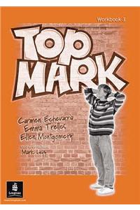 Top Mark 3 Work Book