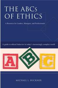 The ABCs of Ethics