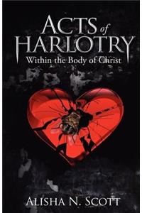 Acts of Harlotry