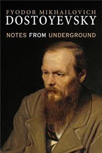 Notes from Underground