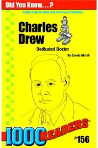 Charles Drew