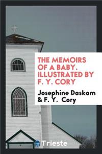 The Memoirs of a Baby