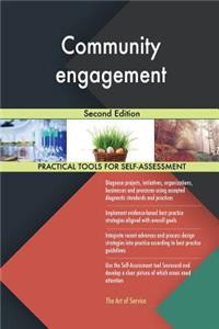 Community engagement Second Edition