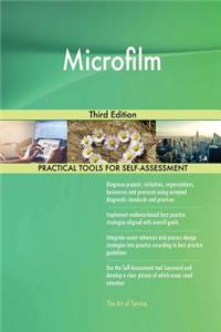 Microfilm Third Edition