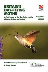 Britain's Day-Flying Moths