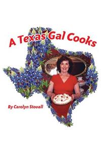 A Texas Gal Cooks