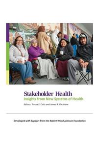 Stakeholder Health