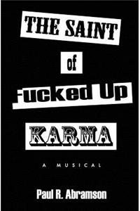 Saint of Fucked-Up Karma