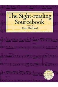 Sight-Reading Sourcebook for Piano Grade Three