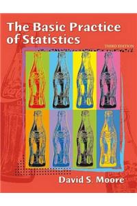 The Basic Practice of Statistics