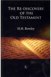 Rediscovery of the Old Testament