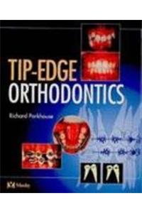 Tip-edge Orthodontics