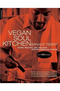 Vegan Soul Kitchen