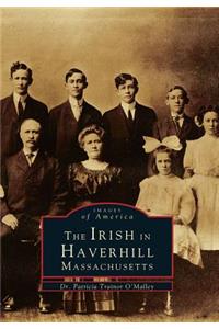 Irish in Haverhill, Massachusetts