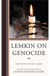 Lemkin on Genocide