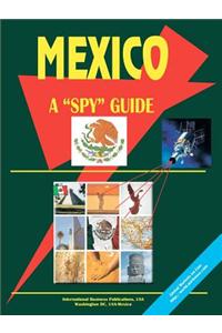 Mexico a Spy Guide